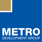 Metro Development Group Logo